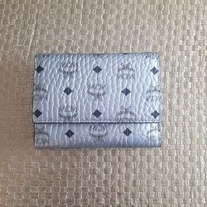 MCM Wallet